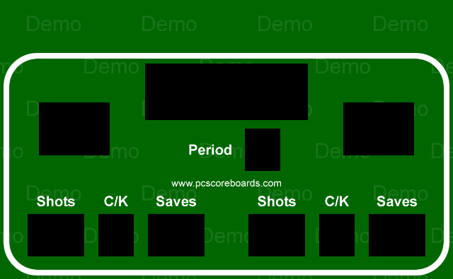 soccer scoreboard soccer scoreboards
