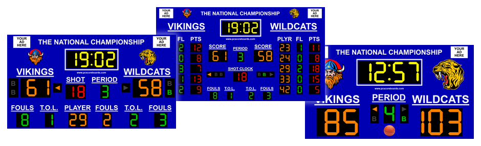 Kantigo basketball scoreboard free download